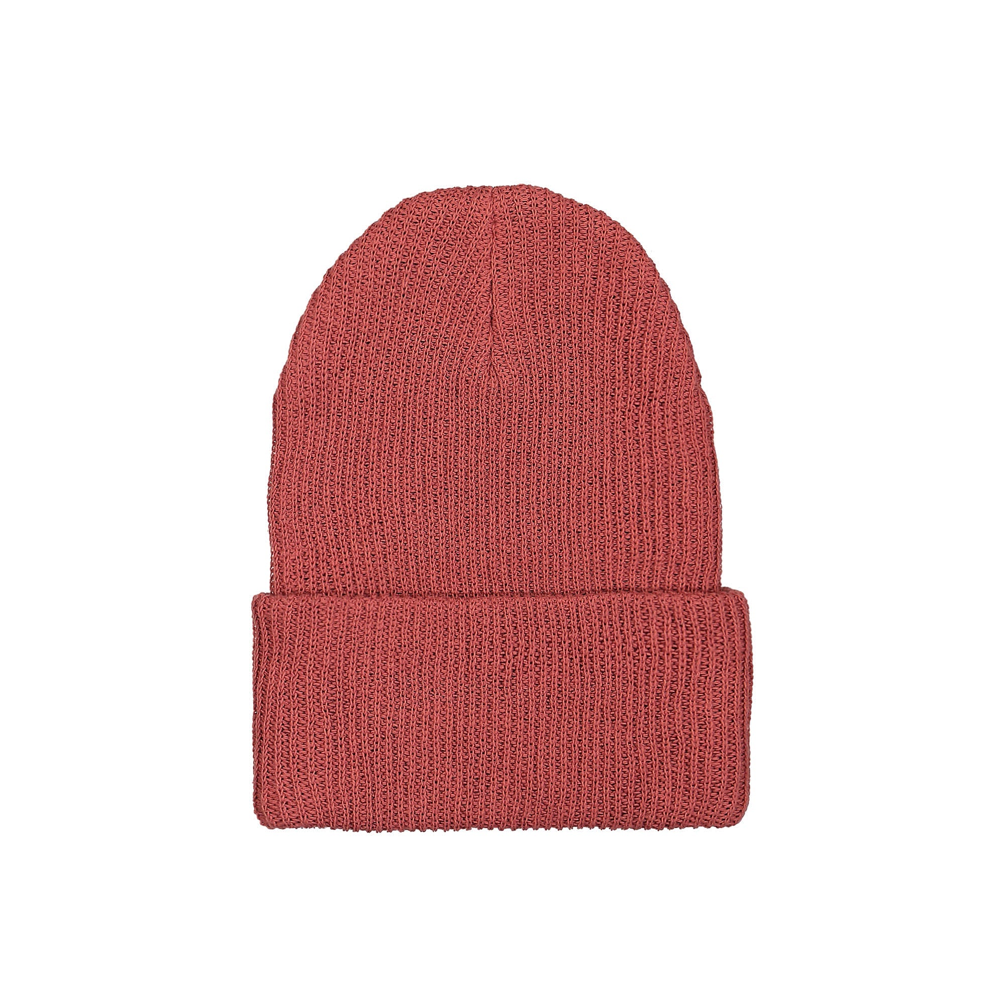 Nike NSW Utility Swoosh Beanie Canyon Rust Beanies  Material | Overkill