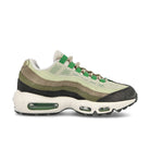 Nike wmns air max 95 Night Forest / Chlorophyll - Medium Olive   Material | Overkill