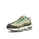 Nike wmns air max 95 Night Forest / Chlorophyll - Medium Olive  Detailfoto | Overkill