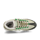 Nike wmns air max 95 Night Forest / Chlorophyll - Medium Olive  Detail view 1 | Overkill