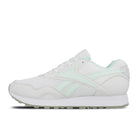 Reebok wmns rapide syn True Grey / White / Storm Glow Sneakers DV3640 | Overkill