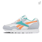 Reebok wmns rapide syn White-Grey-Emerald-Pink Sneakers DV3641 | Overkill