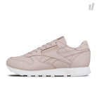 Reebok wmns classic leather Ashen Lilac-White Sneakers DV3726 | Overkill