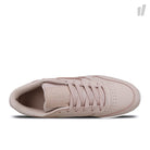 Reebok wmns classic leather Ashen Lilac-White Sneakers  Detailfoto | Overkill