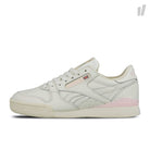 Reebok wmns phase 1 pro Chalk-Paper White-Pink Sneakers DV3731 | Overkill
