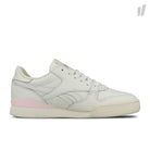 Reebok wmns phase 1 pro Chalk-Paper White-Pink Sneakers  Silhouette | Overkill