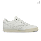 Reebok wmns phase 1 pro Chalk-Rose Gold-White Sneakers  Silhouette | Overkill