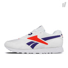 Reebok rapide mu White-Team Purple-Neon Red Sneakers DV3805 | Overkill