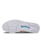 Reebok rapide mu White-Solar Pink-Neon Blue Sneakers  Detail View 1 | Overkill