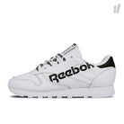 Reebok wmns classic leather White-Black Sneakers DV3830 | Overkill