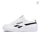 Reebok revenge plus mu White-Black Sneakers DV4065 | Overkill