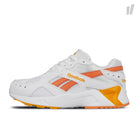 Reebok aztrek White-Stellar Pink-Gold Sneakers DV4276 | Overkill