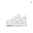 Reebok classic leather infants White-White Low Top Sneakers DV4524 | Overkill