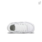 Reebok classic leather infants White-White Low Top Sneakers  Detailfoto | Overkill