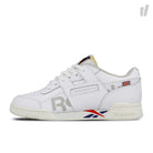 Reebok workout plus mu White-Dark Royal-Red-Grey Sneakers DV4632 | Overkill