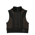 Jordan Wmns Air Jordan 23 Engineered Crop Top Black Tops DV4869 010 | Overkill