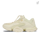 Reebok run r 96 Yellow-Blue Sneakers DV5202 | Overkill