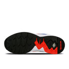 Reebok pyro White-Neon Red-Cobalt-Black Sneakers  Detail View 1 | Overkill