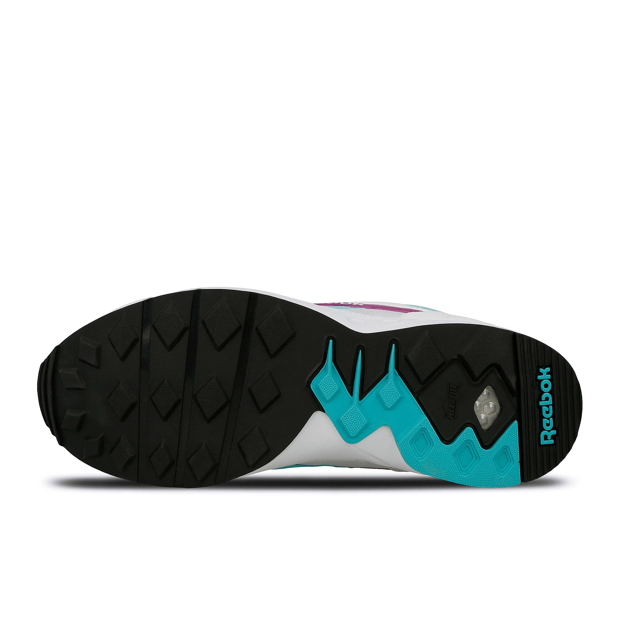 Reebok pyro Porcelain-Timeless Teal Sneakers  Detail View 1 | Overkill