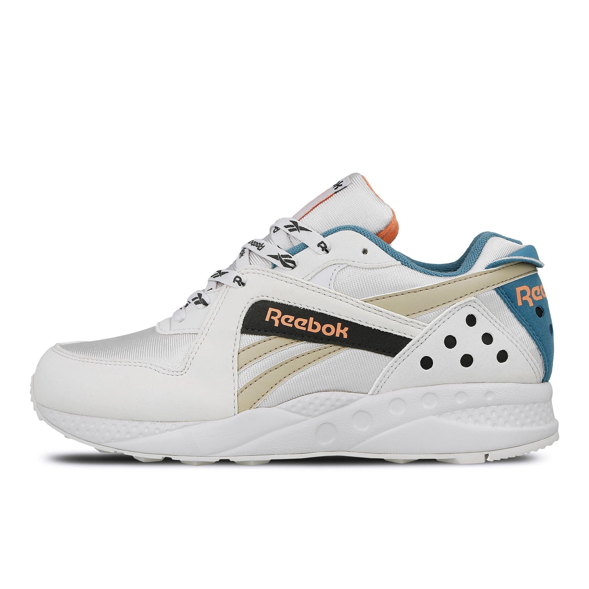 Reebok pyro Porcelain / Light Sand / Pink Sneakers DV5874 | Overkill