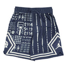 Jordan Air Jordan Quai 54 Dri-FIT Diamond Short Neutral Indigo Shorts DV6284 511 | Overkill