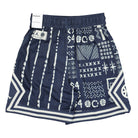 Jordan Air Jordan Quai 54 Dri-FIT Diamond Short Neutral Indigo Shorts Material | Overkill