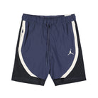 Jordan Air Jordan Dri-FIT Quai 54 Short Neutral Indigo / Light Bone Shorts DV6286 511 | Overkill