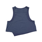 Jordan Wmns Air Jordan Quai 54 Jersey Neutral Indigo T-Shirts Material | Overkill