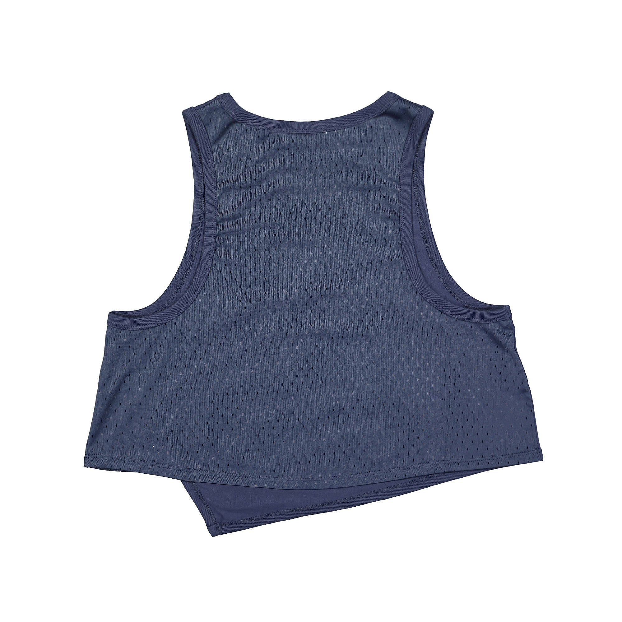 Jordan Wmns Air Jordan Quai 54 Jersey Neutral Indigo T-Shirts Material | Overkill