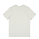 Jordan Air Jordan Quai 54 SS Crew Tee Light Bone / Neutral Indigo T-Shirts Material | Overkill