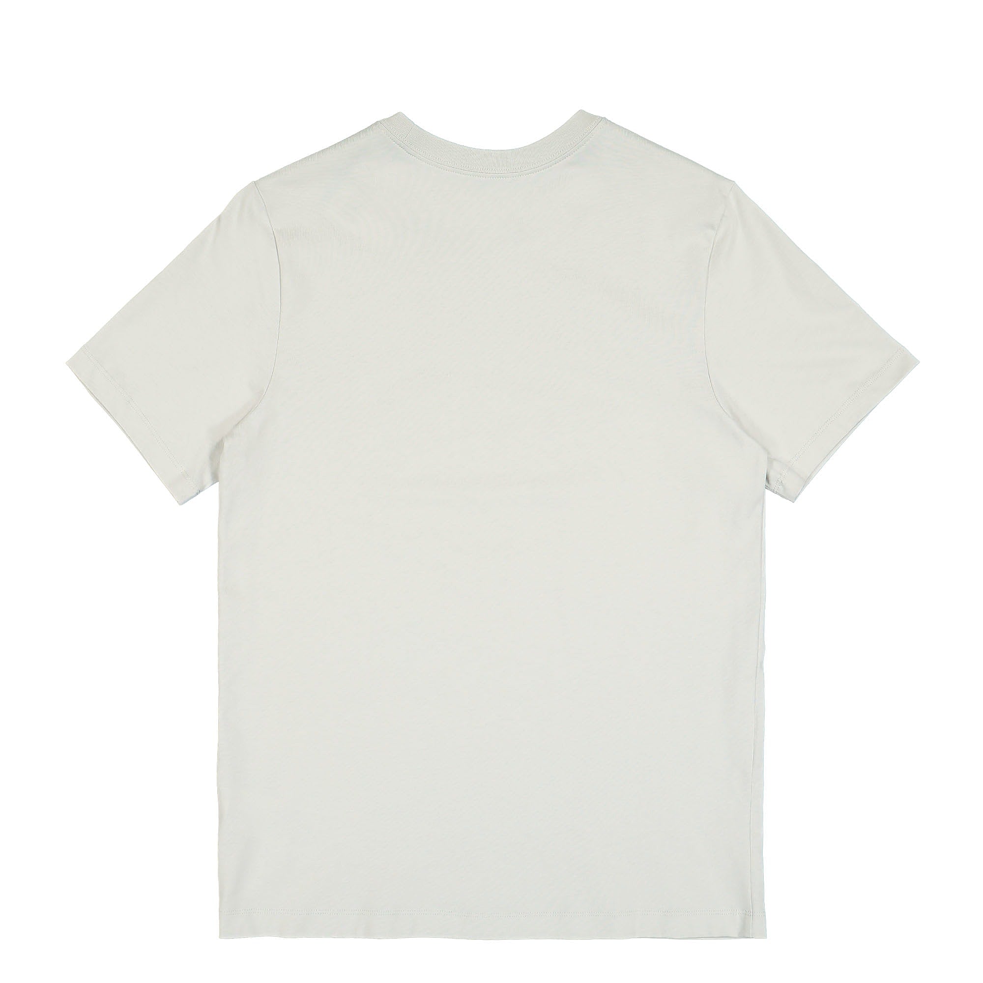 Jordan Air Jordan Quai 54 SS Crew Tee Light Bone / Neutral Indigo T-Shirts Material | Overkill