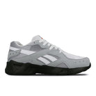 Reebok Have A Good Time x Reebok Aztrek Cool Shadow-Cold Grey-White Sneakers  Silhouette | Overkill