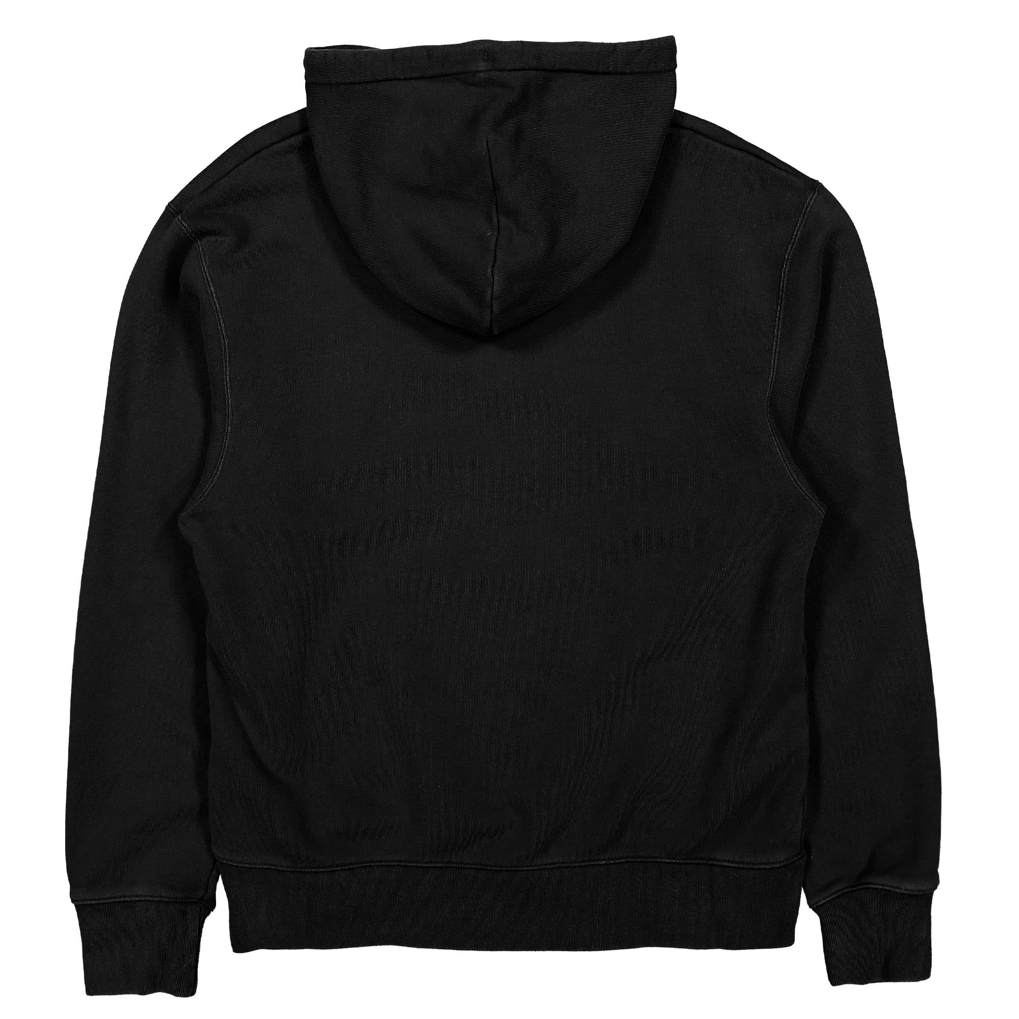 Jordan Air Jordan Wordmark Fleece Hoodie Black / Gym Red Hoodies Material | Overkill