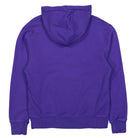 Jordan Air Jordan Wordmark Fleece Hoodie Dark Concord / Sail Hoodies Material | Overkill