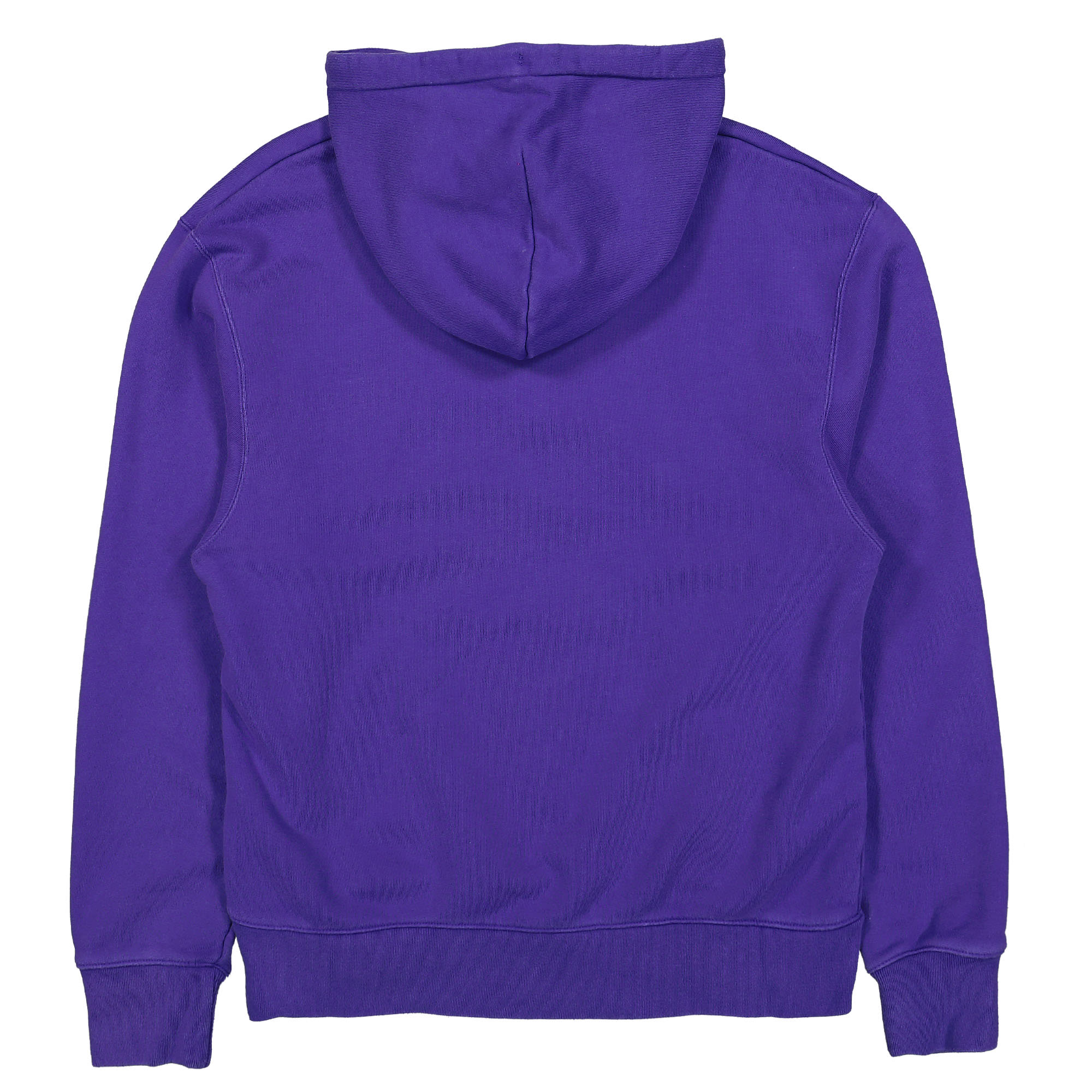 Jordan Air Jordan Wordmark Fleece Hoodie Dark Concord / Sail Hoodies Material | Overkill