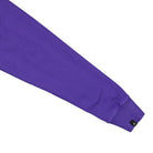 Jordan Air Jordan Wordmark Fleece Hoodie Dark Concord / Sail Hoodies Detail view 1 | Overkill