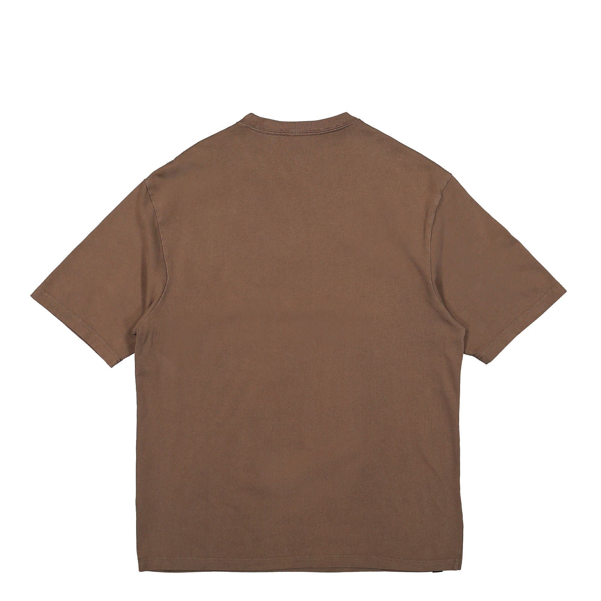 Jordan Air Jordan Wordmark Tee Palomino / Sail T-Shirts Material | Overkill