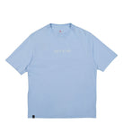 Jordan Air Jordan Wordmark Tee Ice Blue / Sail T-Shirts DV6465 411 | Overkill