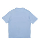 Jordan Air Jordan Wordmark Tee Ice Blue / Sail T-Shirts Material | Overkill