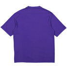 Jordan Air Jordan Wordmark Tee Dark Concord / Sail T-Shirts Material | Overkill