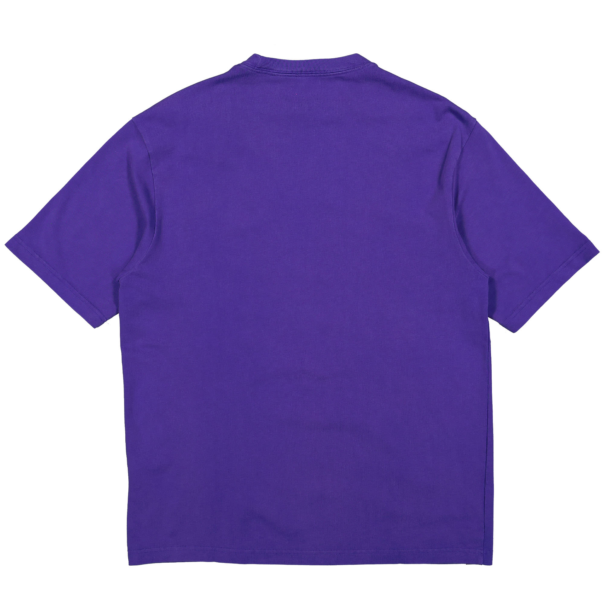 Jordan Air Jordan Wordmark Tee Dark Concord / Sail T-Shirts Material | Overkill