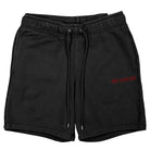 Jordan Air Jordan Wordmark Fleece Short Black / Gym Red Shorts DV6467 010 | Overkill