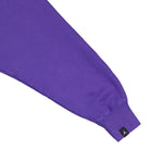 Jordan Air Jordan Wmns Wordmark Fleece Crew Dark Concord / Sail Sweatshirts Detailfoto | Overkill