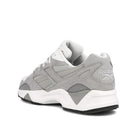 Reebok aztrek 96 True Grey-Skull-Chalk Sneakers  Material | Overkill