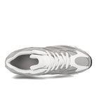 Reebok aztrek 96 True Grey-Skull-Chalk Sneakers  Detailfoto | Overkill