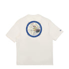 Jordan Two 18 x Air Jordan T-Shirt Sail T-Shirts Close-up | Overkill