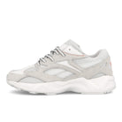 Reebok wmns aztrek 96 translucent True Grey-Solar Orange-Black Sneakers DV6989 | Overkill