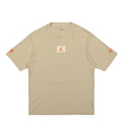 Jordan Shelflife x Air Jordan IFC Tee Rattan / Total Orange T-Shirts DV7000 206 | Overkill
