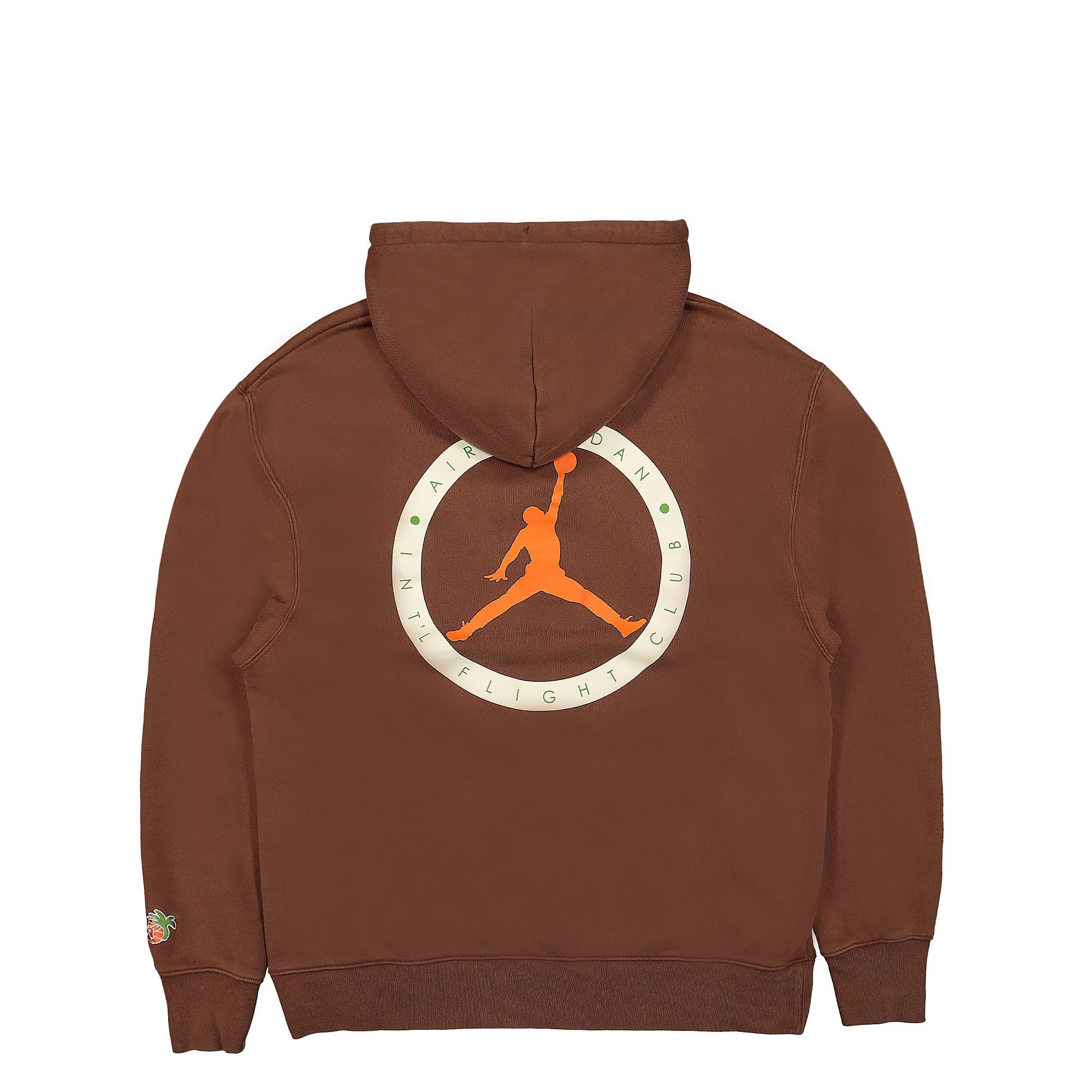 jordan fiba hoodie