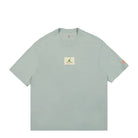 Jordan Titan x Air Jordan IFC Tee Ocean Cube T-Shirts DV7029 363 | Overkill